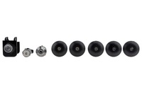 фото thumb №4, Набор вкладыши замка ford transit connect 2002-