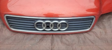 фото thumb №6, Капот audi a4 b5