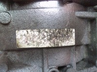 фото thumb №7, Vw passat b6 skoda yeti seat 4x4 міст задня 0br525010g pyg 0br525554 7 -500zł