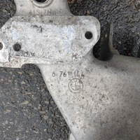 фото thumb №13, Колиска підвішування задня підрамник балка траверса bmw 6 e63 e64 оригінальний номер