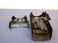 фото thumb №4, Bmw x3 f25 защита колонки руля 9237940