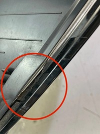 фото thumb №12, Лічильник приладова панель mercedes 906 sprinter uk 2 екрани