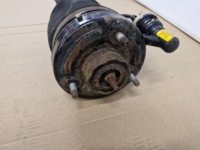 Lincoln navigator 2 2 амортизатор пневмоподушка правый перед передний 2l74-3c098-cg с Разборки, фото thumb