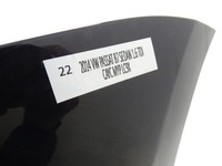 фото thumb №10, Комплектний бампер перед переднє vw passat b7 lc9x