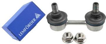 фото thumb №1, Lemforder соединитель стабилизатора toyota corolla e10