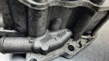 фото thumb №6, Корпус фільтра масла volvo ford peugeot 1.6 9687911280