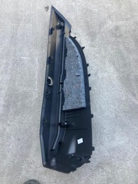 фото thumb №8, Dacia duster ii 2 кронштейн полка багажника 799112271r 799127063r