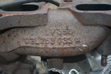 фото thumb №12, Турбонагнітач audi a6 c7 03l145701l 03l253033a