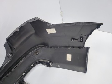 фото thumb №10, Бампер зад задній volvo xc90 ii рестайлінг написи 31353430