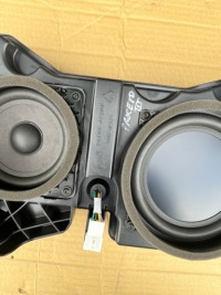 Kia proceed iii динамик сабвуфер harman Доставка, фото thumb