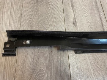 фото thumb №7, Subaru forester v 19-24 планка порогова накладка ліва 91112sj330