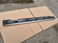 фото thumb №4, Защита молдинг порог правая vw passat cc lift la7w