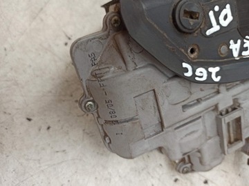 фото thumb №9, Seat altea замок дверь правый зад 5p0839012