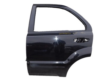 фото thumb №1, Kia sorento i 2009r рестайлинг дверь левый зад