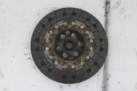 фото thumb №5, Volkswagen vw jetta 1.6 tdi сцепление диск прижим колесо двухмассовый маховик комплект