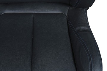 фото thumb №8, Bmw f36 сиденья салон кожа sport подогрев надувные eu