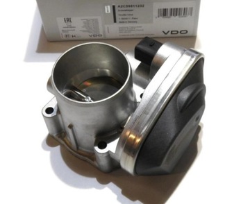 фото thumb №12, Дросельна заслінка clio iii megane ii scenic iii 8200171134