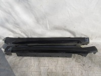 фото thumb №1, Поріг молдинг mini countryman f60 16-21 s jcw права