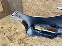 фото thumb №9, Bmw 1 i f20 f21 11-15 бампер перед передний