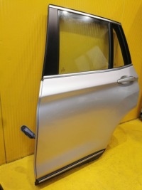 фото thumb №6, Bmw x3 f25 двері задня задні ліва a14 12r.#