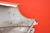 фото thumb №11, Крыло левый перед передний оранжевый renault trafic 2 ii 01-06