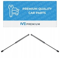 фото thumb №1, Амортизатори амортизатори пружини газові кришки багажника do mini r50 r53 2001-