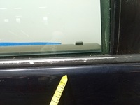 фото thumb №8, Honda civic vii es sedan дверь задняя правое задние nh-629m