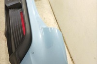 фото thumb №15, Бампер задній porsche taycan 9j1807983f electric 390kw 2022