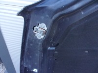 фото thumb №9, Mercedes r230 sl 230 sl 500 капот a2308800057
