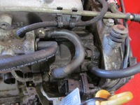 фото thumb №13, Alfa romeo 147 1.9 jtd двигатель kompletny 115km 937a2000