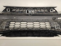 фото thumb №13, Бампер перед vw polo vi lift gti 2gs 2021-