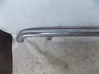 фото thumb №2, Qashqai j10 +2 труба порог трубопровод комплект