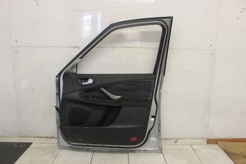 фото thumb №15, Дверь правые правый перед ford s-max smax 2006r- 76