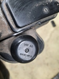 фото thumb №5, Skoda karoq 1.0 фильтр угольный