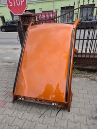 фото thumb №1, Крыша peugeot 2008 ii 2 19-23 оригинал