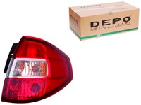 фото thumb №1, Depo лампа renault koleos 2.0 dci hy0k hy_