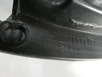 фото thumb №16, Решётка радиатора, решётка радиатора ford fiesta mk-8 przed lift titanium