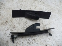 фото thumb №1, Ford f150 15- регулировка высоты ремней безопасности