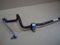 фото thumb №2, Тяга стабилизатор перед renault clio rs iv