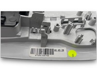 фото thumb №3, Лампа стельова внутрішня передня jeep renegade 07356728740 $j