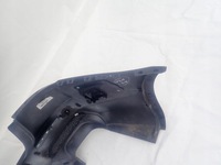 фото thumb №15, Maserati ghibli gransport s бампер задня задній pdc