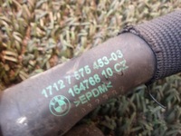 фото thumb №8, Bmw 5 f10 550i 4.4 n63 дроти wody шланги патрубок магістраль 9170339