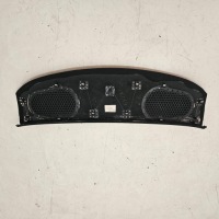 фото thumb №7, Накладка динамика крышки задняя tesla model x plaid 2022r 1635677-00-b