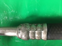 фото thumb №8, Шланг кондиционера audi a8 d3 4.2 tdi