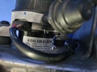 фото thumb №8, Насос вакуумa mercedes e klasa w213 2.0 cdi