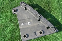 фото thumb №6, Напрямна кронштейн лампи правий лівий перед maserati ghibli iii