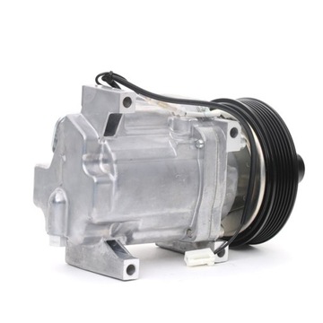 фото thumb №13, Ridex 447k0158 компрессор кондиционера h12 do mazda 3 bk 3 stufenheck bk