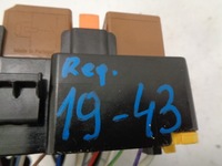 фото thumb №6, C4 cactus lift bsm модуль запобіжники 9804848580