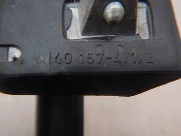 фото thumb №5, Mercedes w124 зеркало wsteczeczne фотохромный