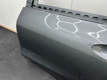 фото thumb №13, Mercedes eqc w293 a293 двері зад ліві задні